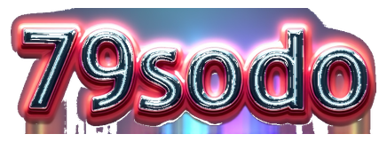 79sodo logo