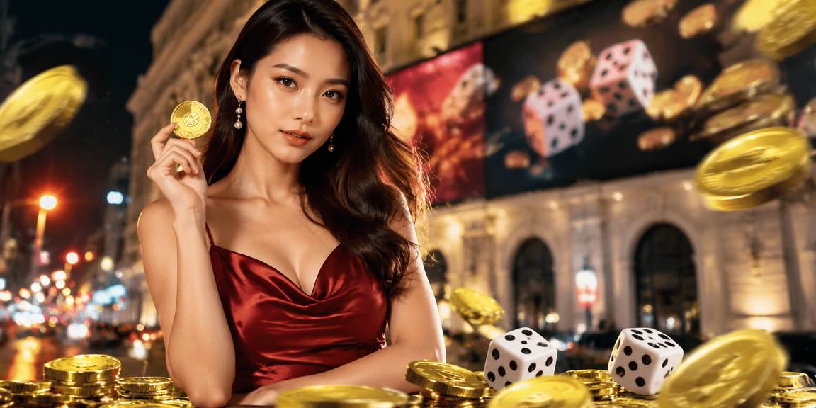 79sodo Fortune Mouse – Vòng quay chuột vàng trong phòng slot của 79sodo